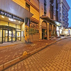 Antik Szálloda
