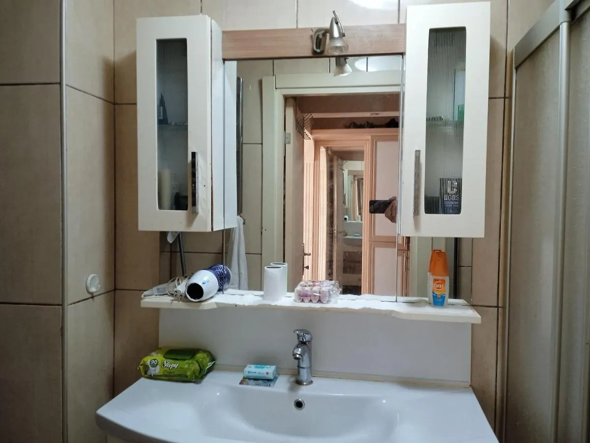 Ortakoy Square Apartment Istanbul