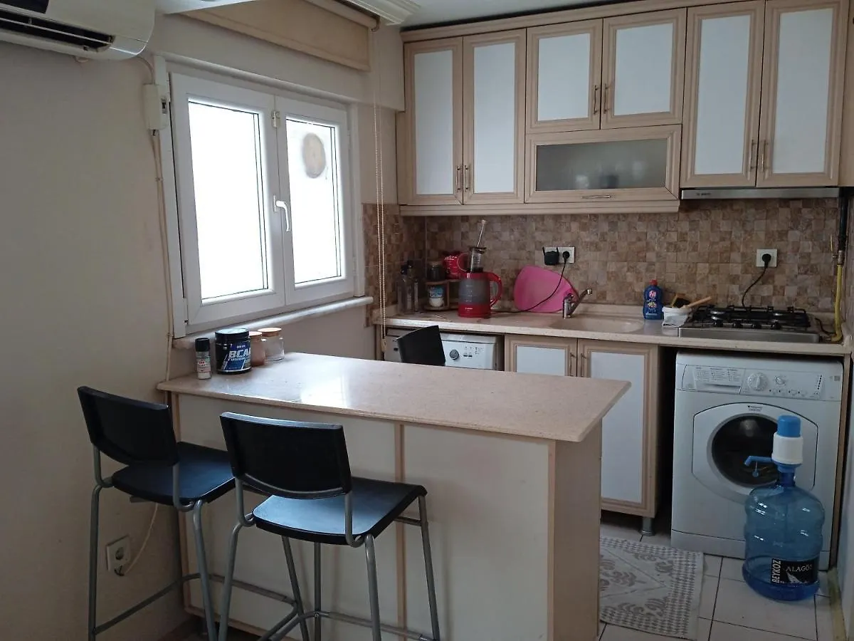 Ortakoy Square Apartment Istanbul Turkey