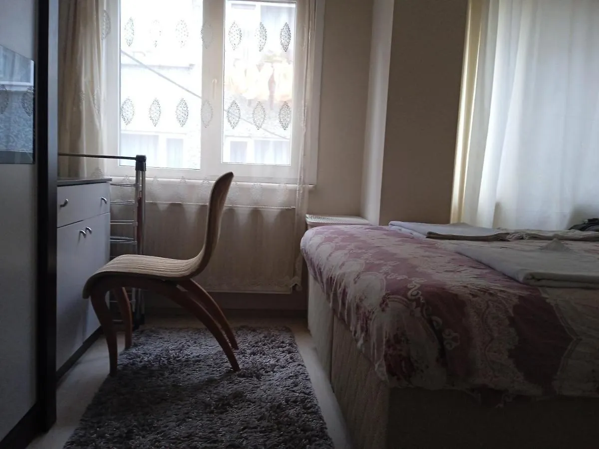 Ortakoy Square Apartment Istanbul