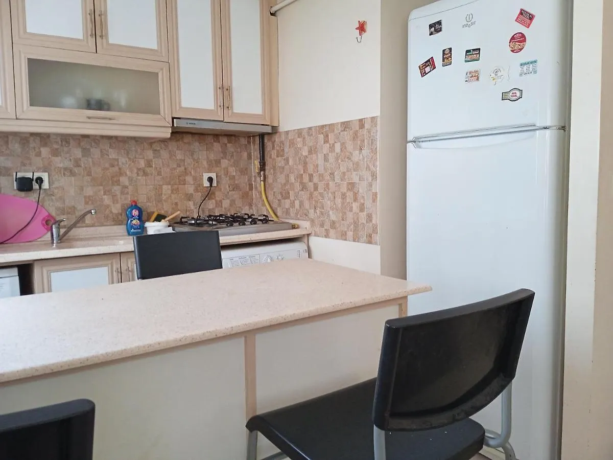 Ortakoy Square Apartment Istanbul Turkey
