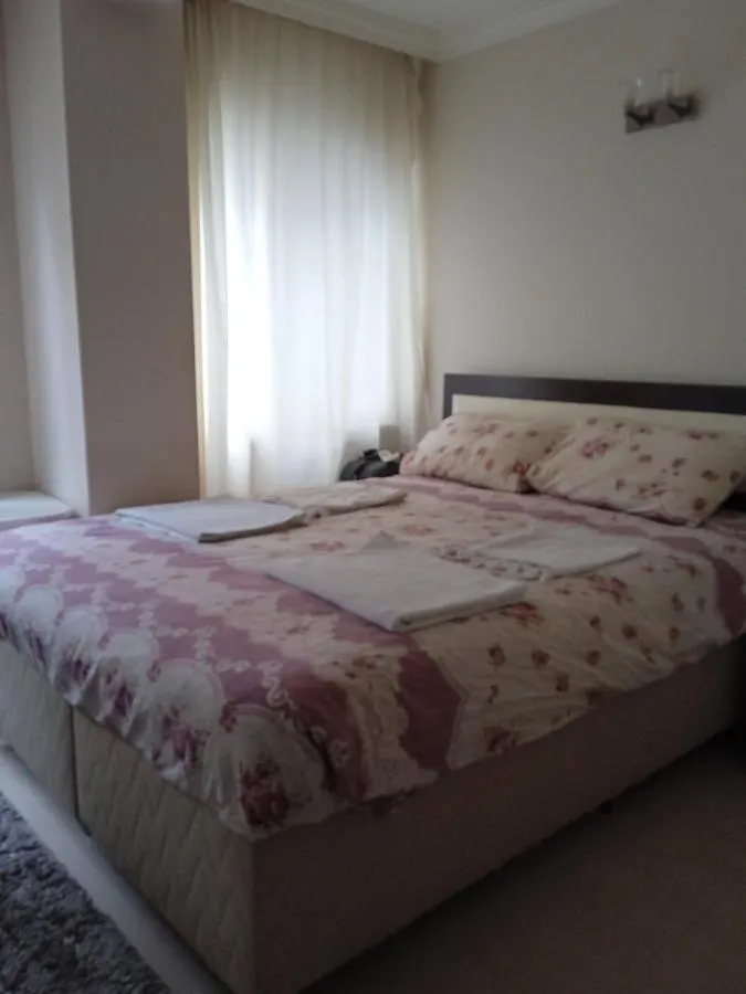 Ortakoy Square Apartment Istanbul