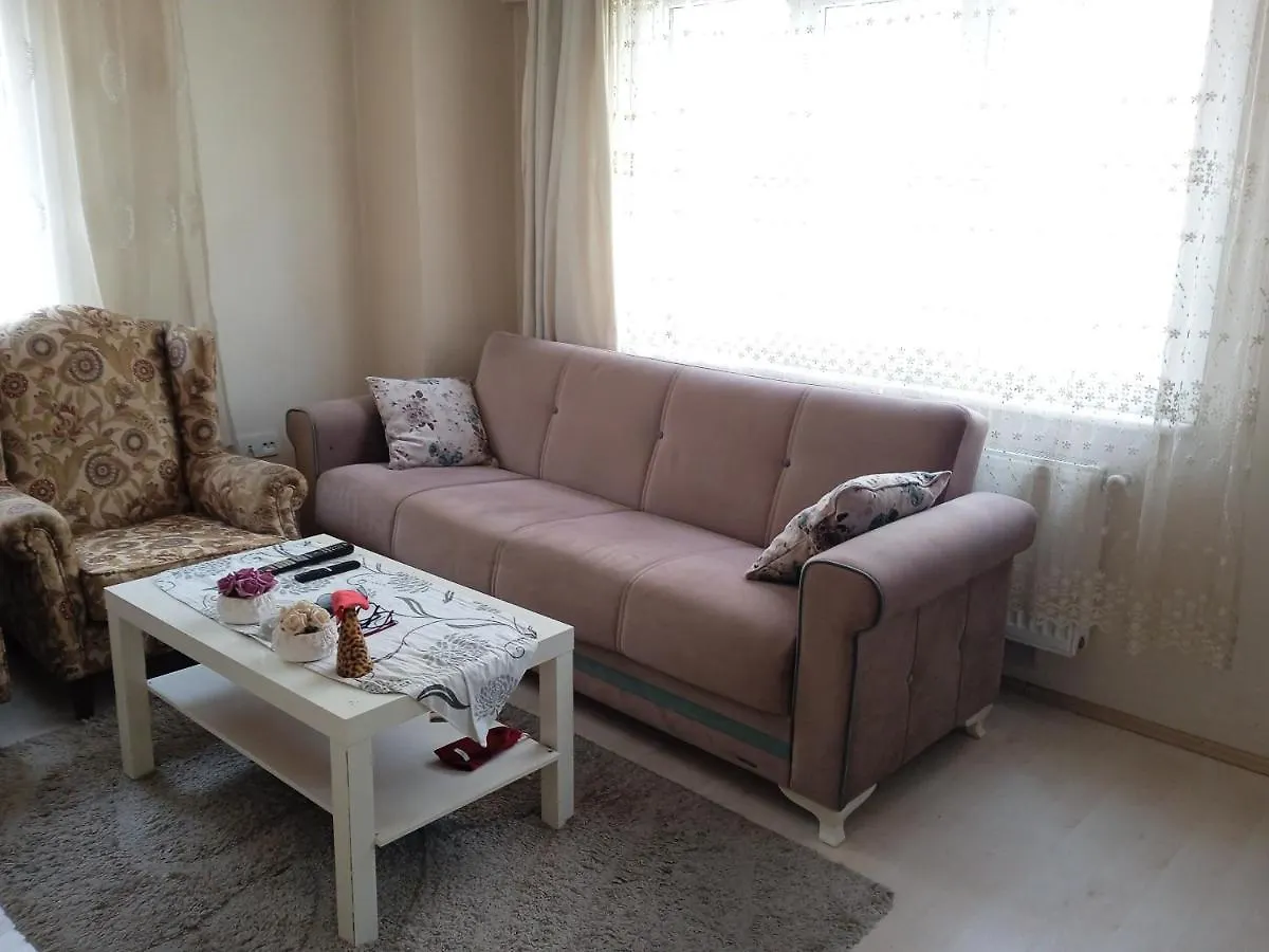 Ortakoy Square Apartment Istanbul 0*,  Turkey